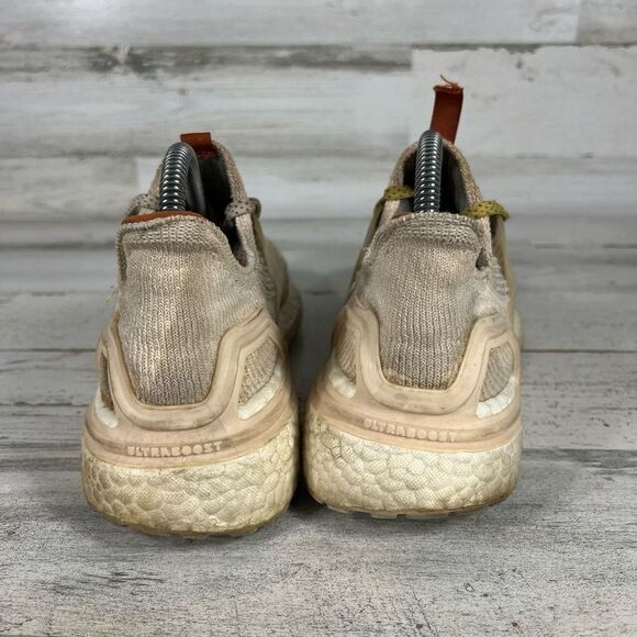 Adidas x Wood Wood Ultra Boost 19‎ Sneakers Running Shoes Womens Size 5.5 - Picture 3 of 9